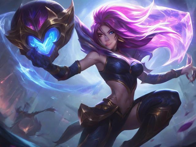 联盟手游最新版本改动内容汇总 联盟手游最新版本改动内容汇总