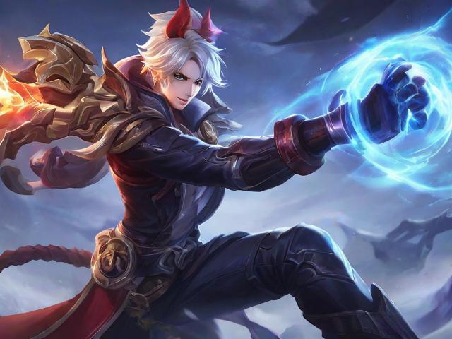 高分局螳螂符文出装攻略及相关注意事项 高分局螳螂符文出装攻略及相关注意事项