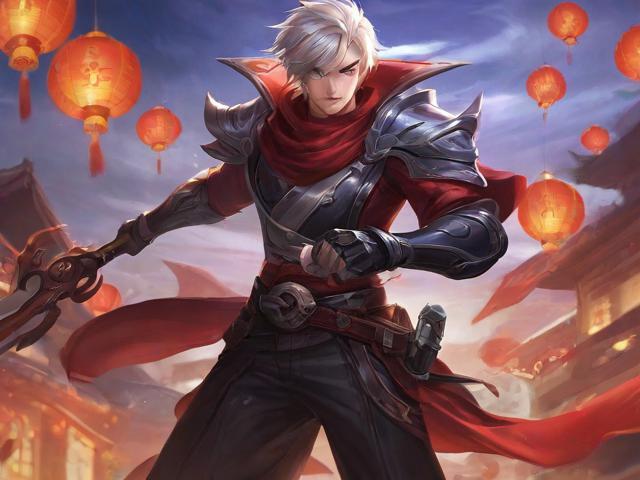 手游上分攻略:春节假期最强英雄及出装推荐 手游上分攻略:春节假期最强英雄及出装推荐