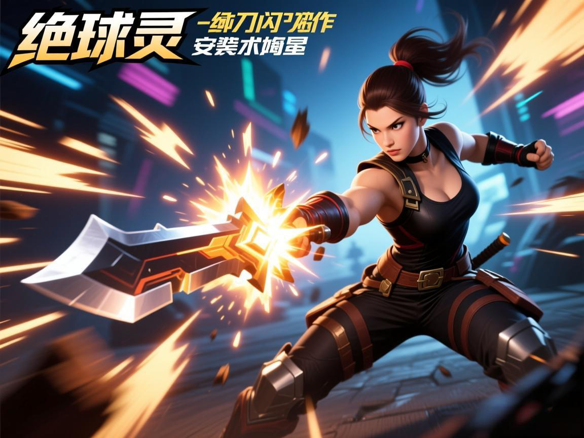 绝球灵弹刀闪避操作简单战斗爽快 绝球灵弹刀闪避操作简单战斗爽快