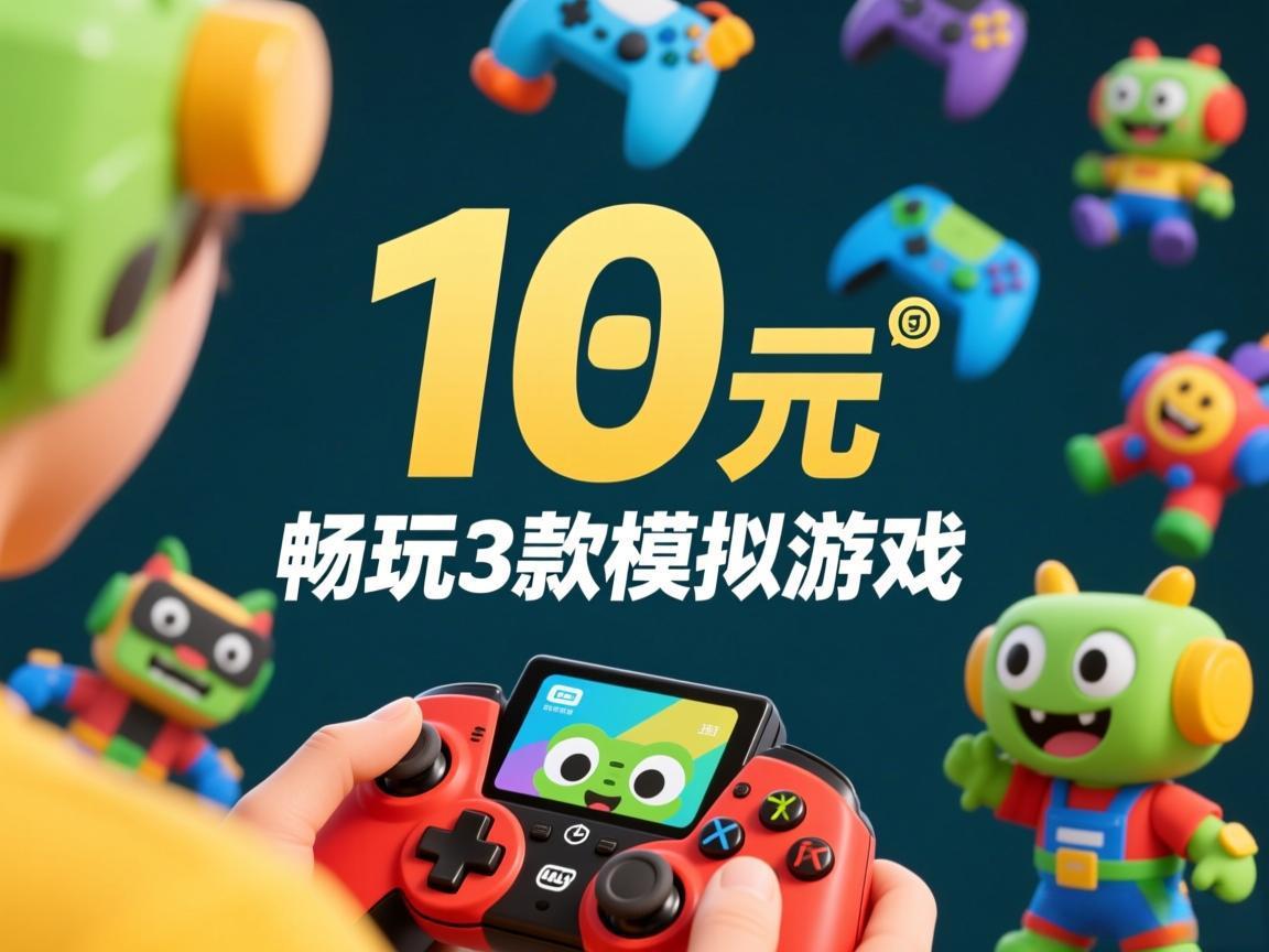 ����10Ԫ����3��ģ����Ϸ