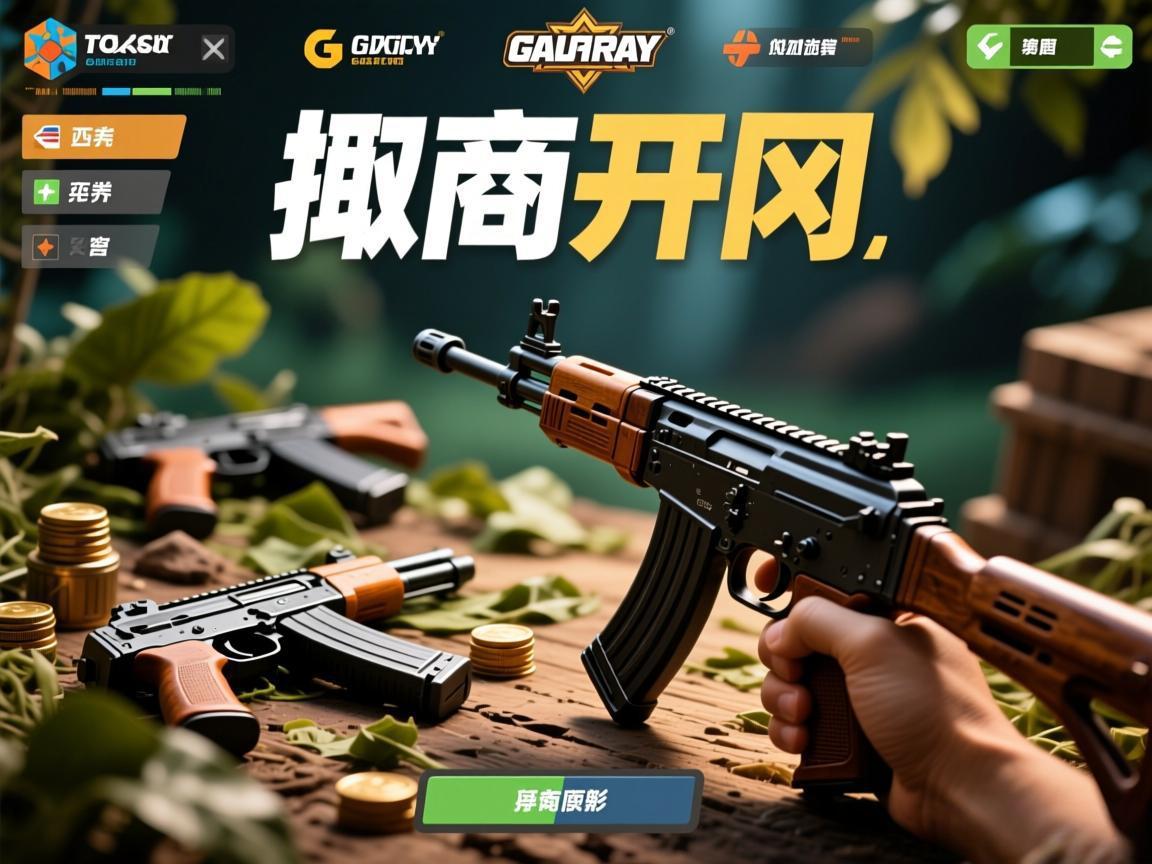��Ϸ���ּ񲻵�ǹզ��