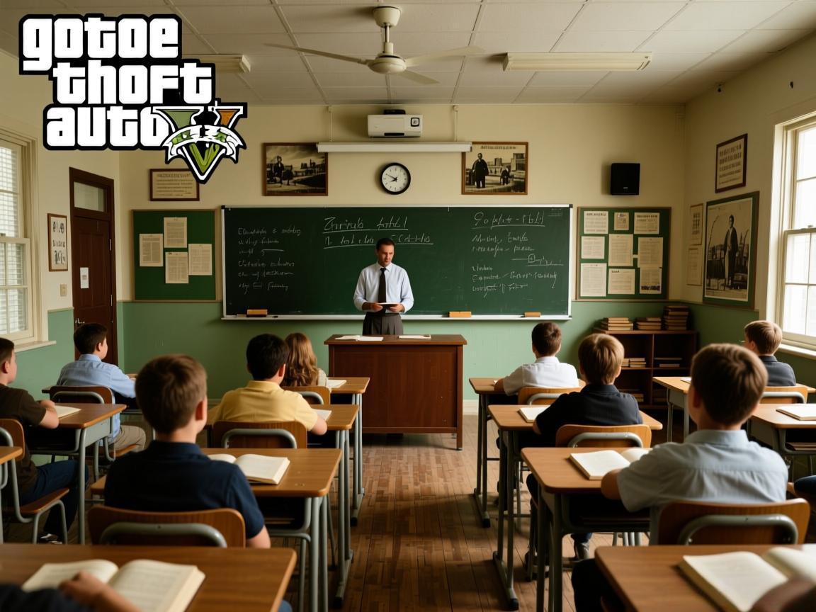 GTA����ã���ϷҲ��ѧ��ʷ