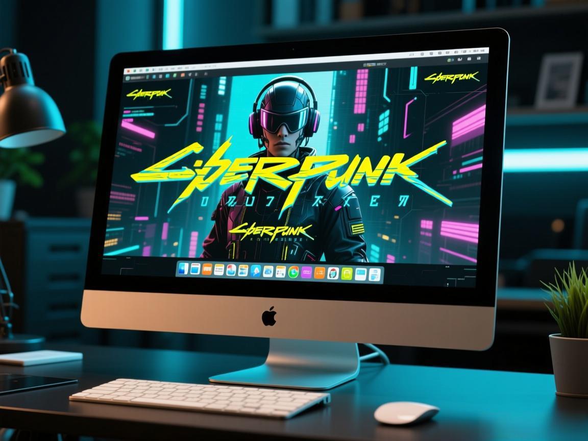 �������2077�ռ����½Mac