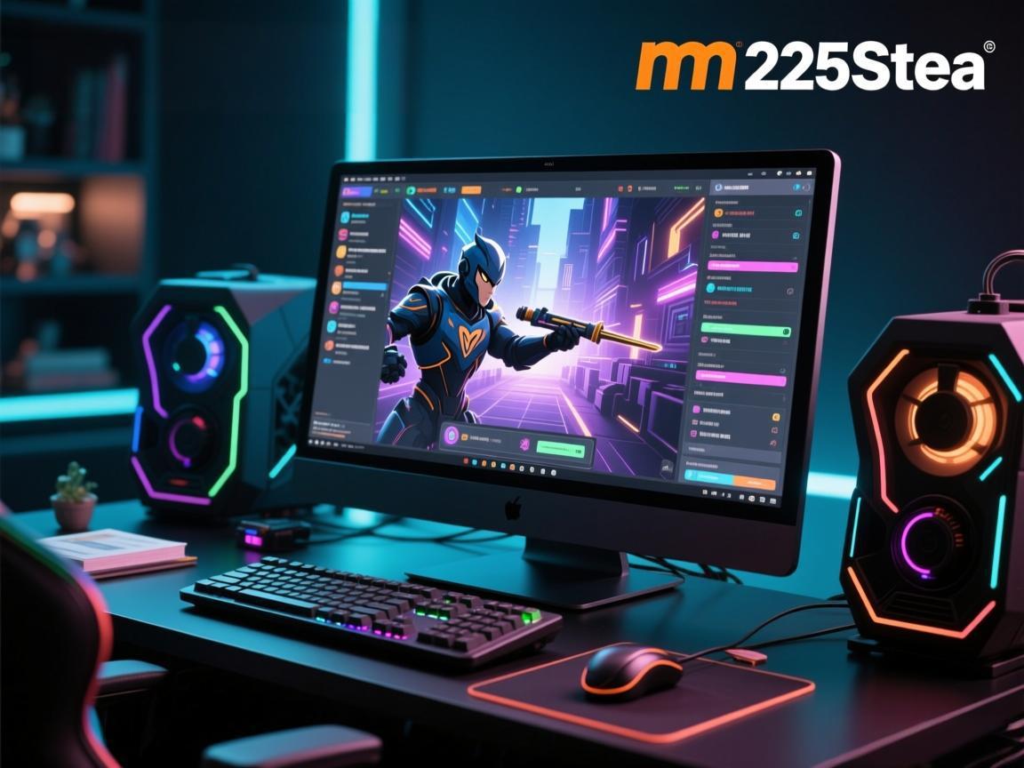 2025Steam��Ʒ��ֵ�ù�ע��Ϸ