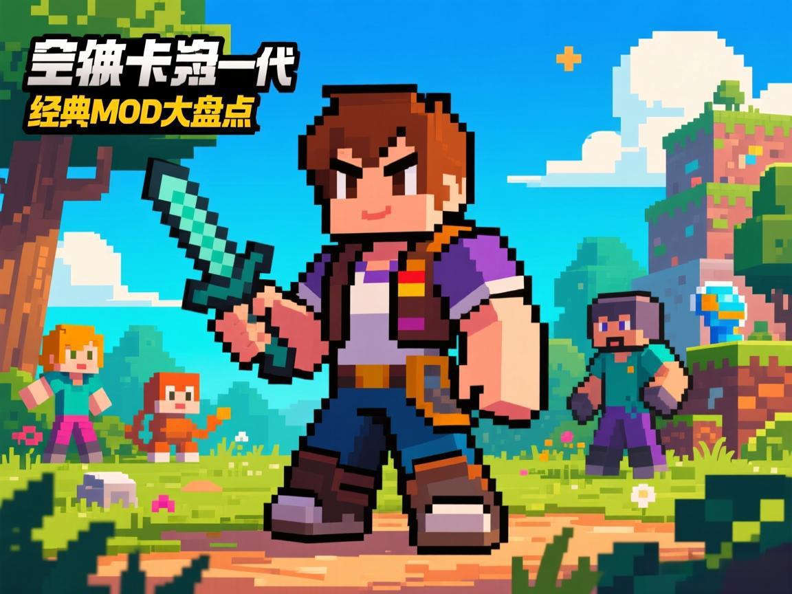 �濨һ������MOD���̵�