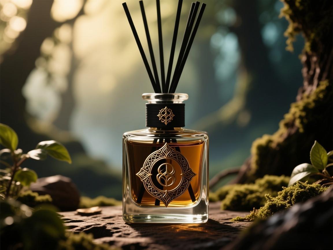 埃尔登法环调香瓶配装指南