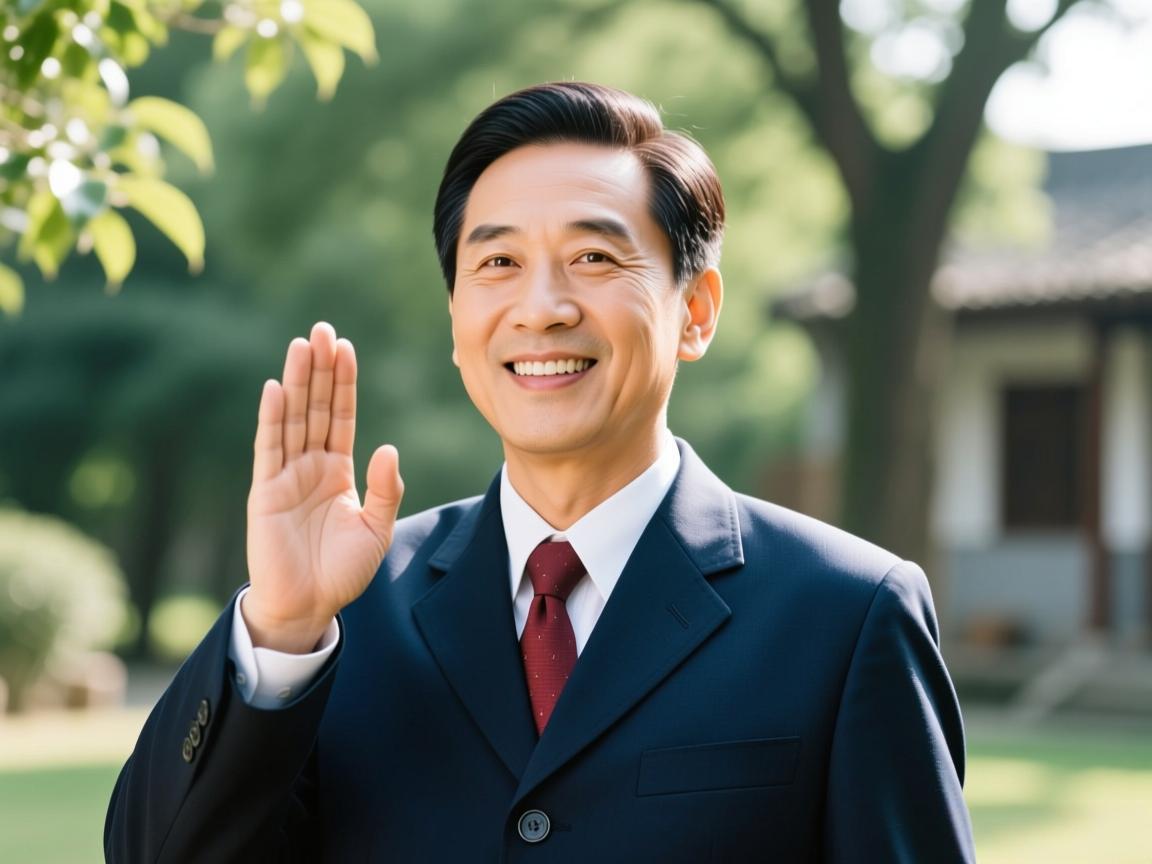 叔叔暗号再现真善美 叔叔暗号再现真善美