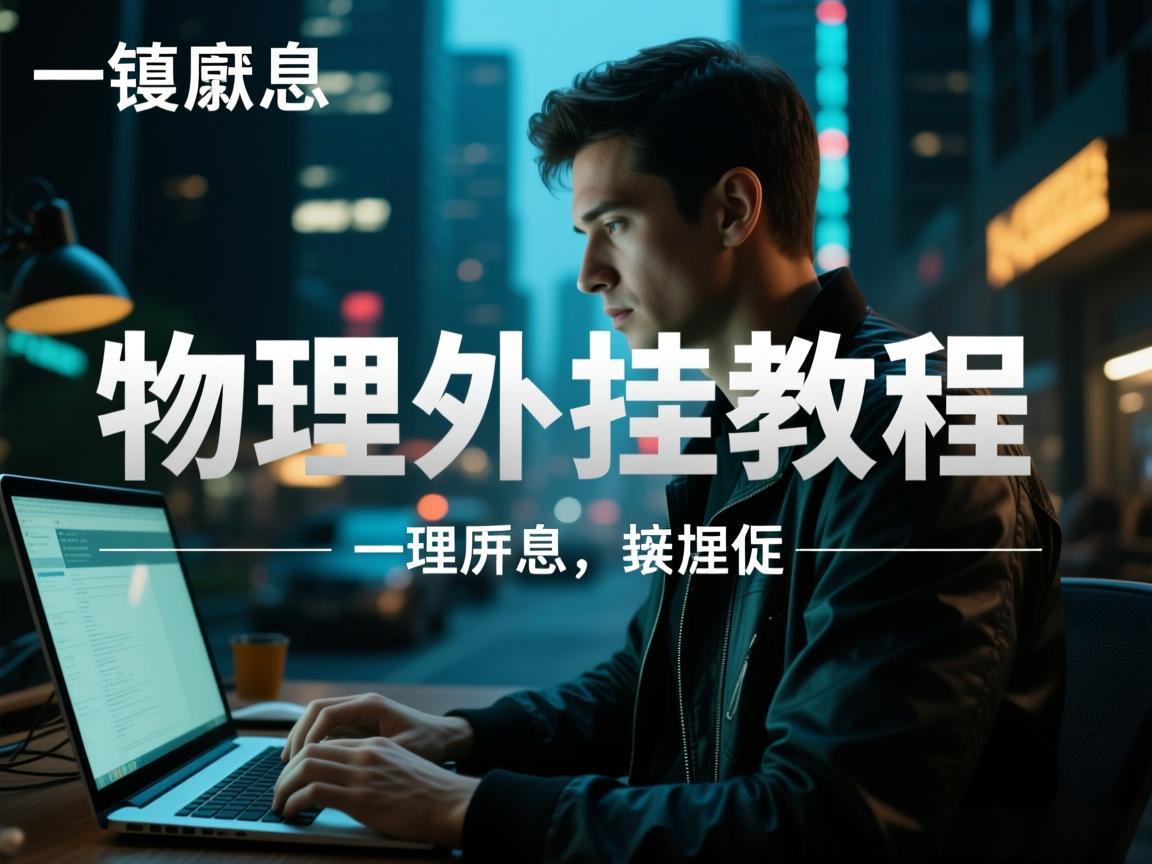 一键屏息物理外挂教程 一键屏息物理外挂教程