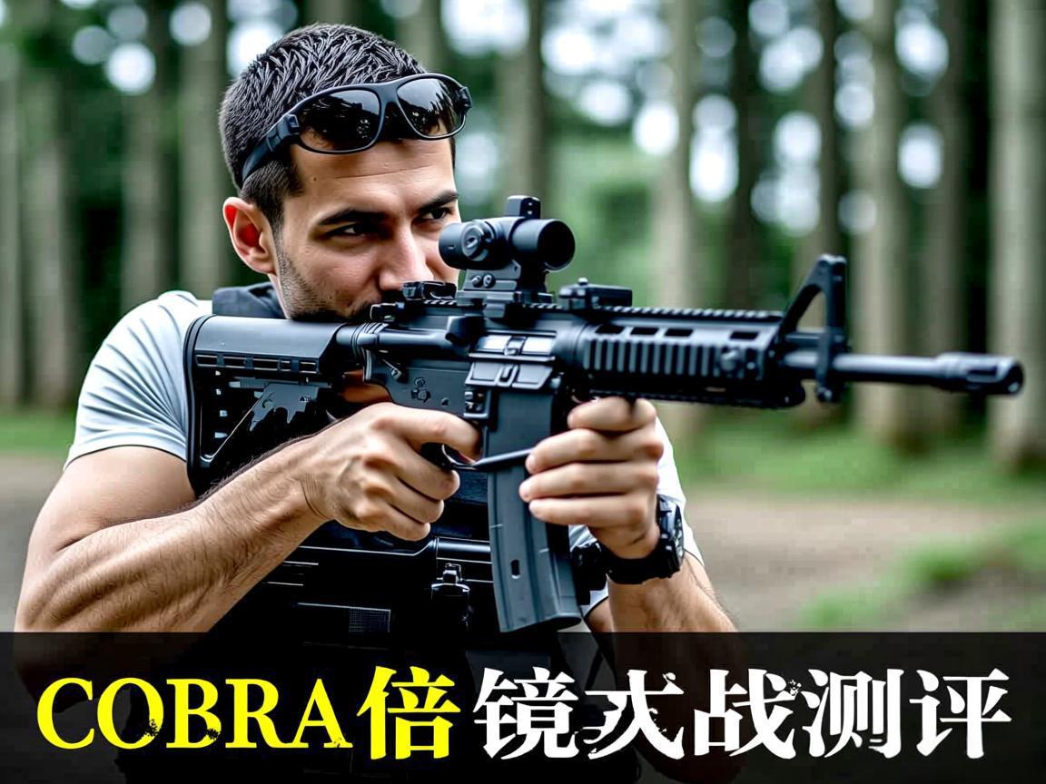 COBRA倍镜实战测评 COBRA倍镜实战测评