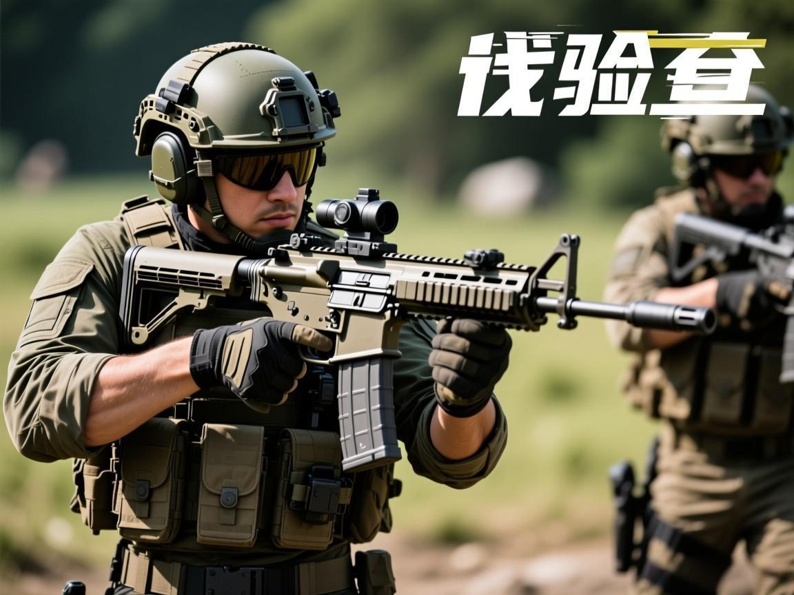 移速流M4A1实战体验分享 移速流M4A1实战体验分享