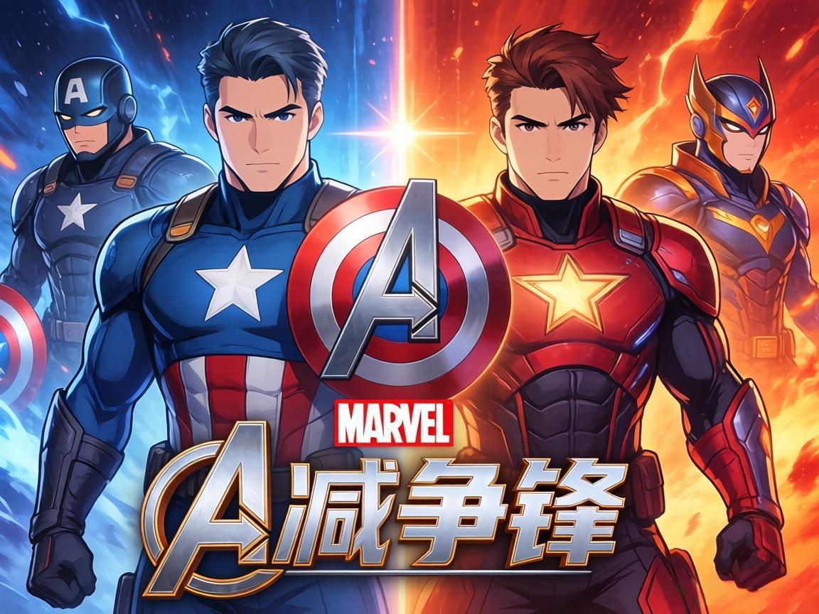 漫威争锋高帧率画质设置指南