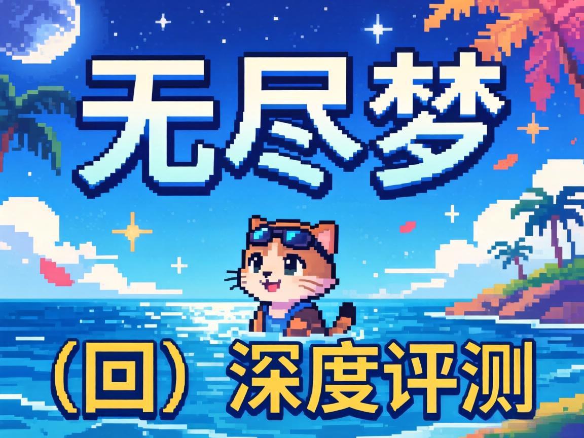 《无尽梦回》深度评测
