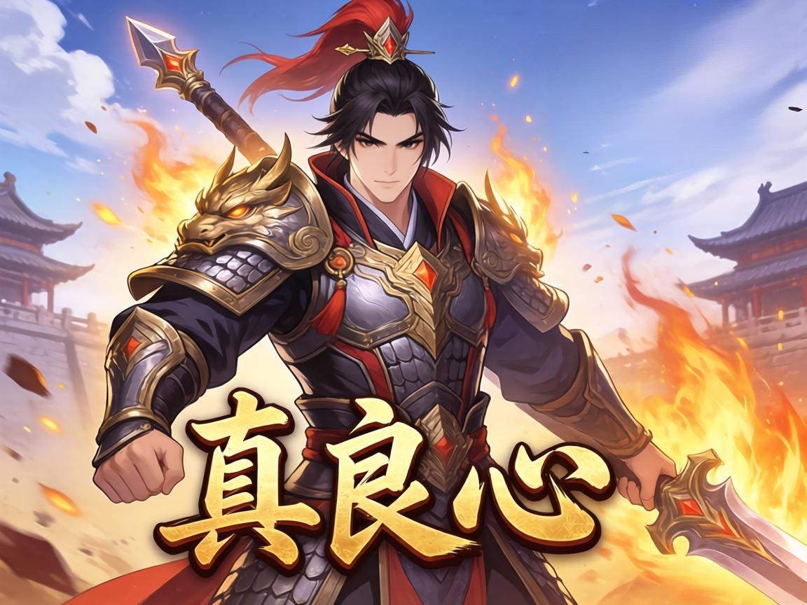 名将杀：真良心卡牌竞技游戏