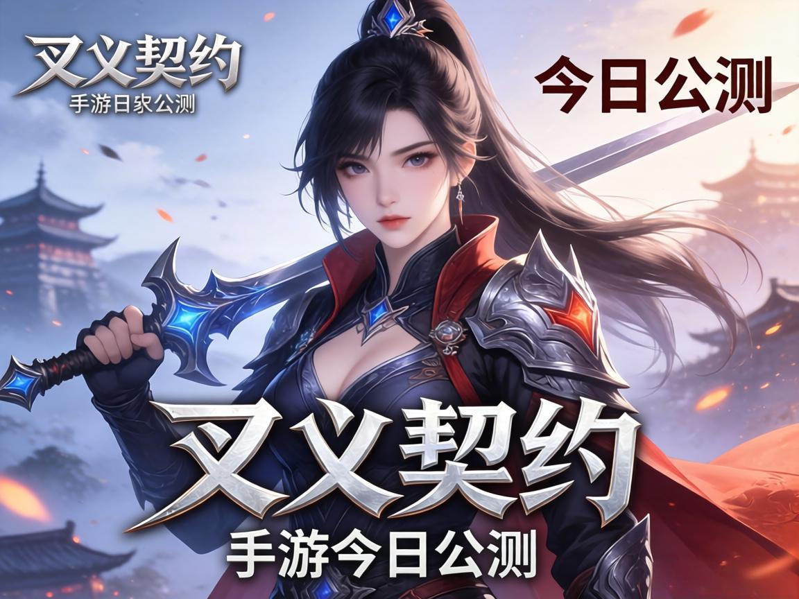 无畏契约手游今日公测