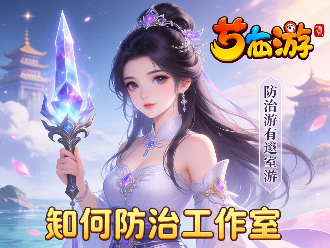 梦幻西游如何防治工作室 梦幻西游如何防治工作室
