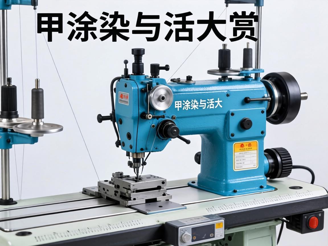 解线机机甲涂装整活大赏 解线机机甲涂装整活大赏
