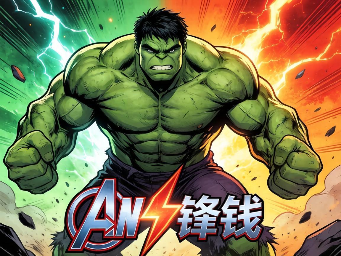 漫威争锋浩克玩法详解 漫威争锋浩克玩法详解