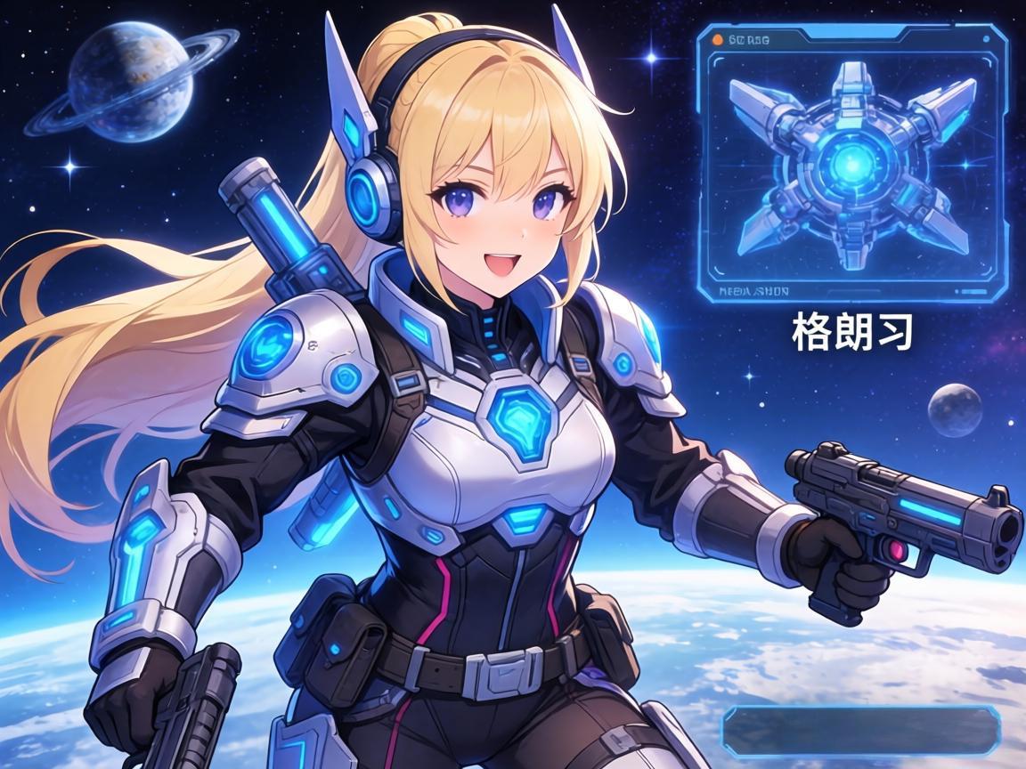 无尽的拉格朗日：科幻迷狂喜的太空SLG