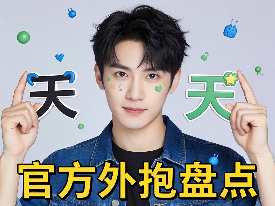 最逆天的官方外挂盘点