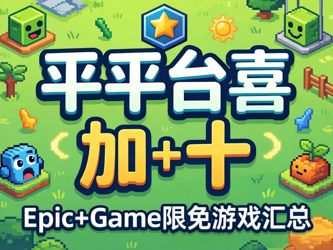 ȫƽ̨ϲ��ʮ��Epic+Game������Ϸ����