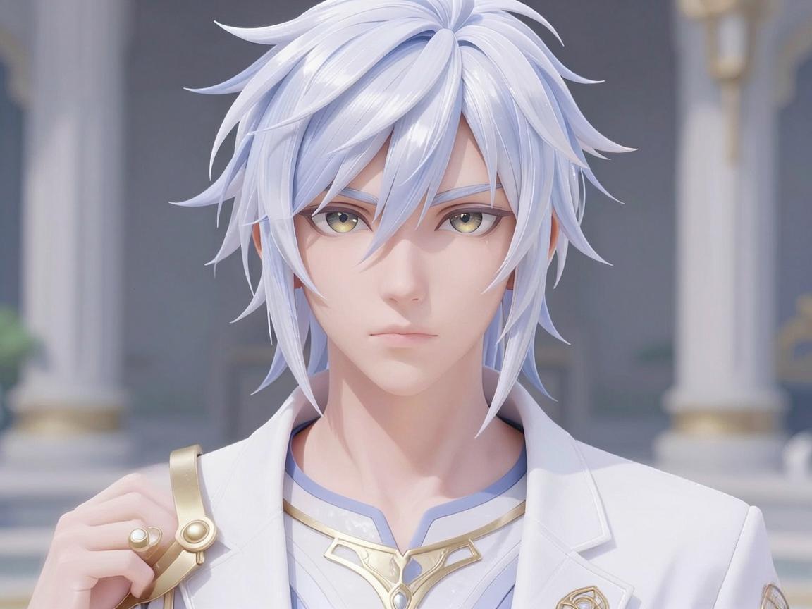 《星劫纪元》PV深度解析