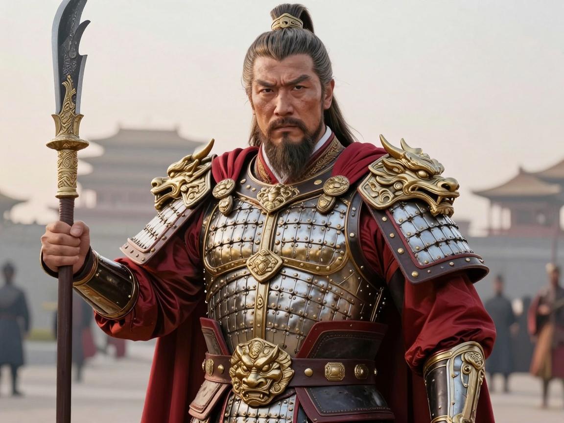 三国志战略版：赛季卷王之王