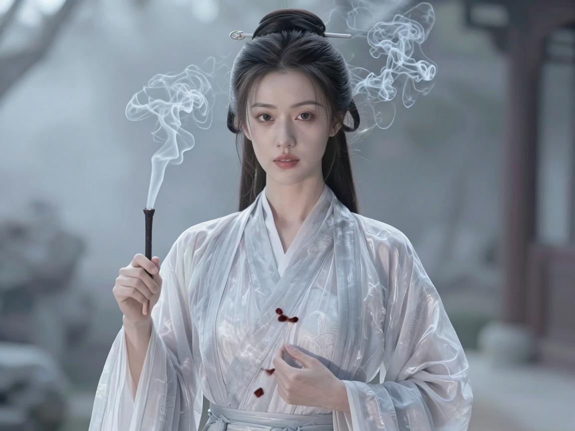 烟云口碑逆转揭秘