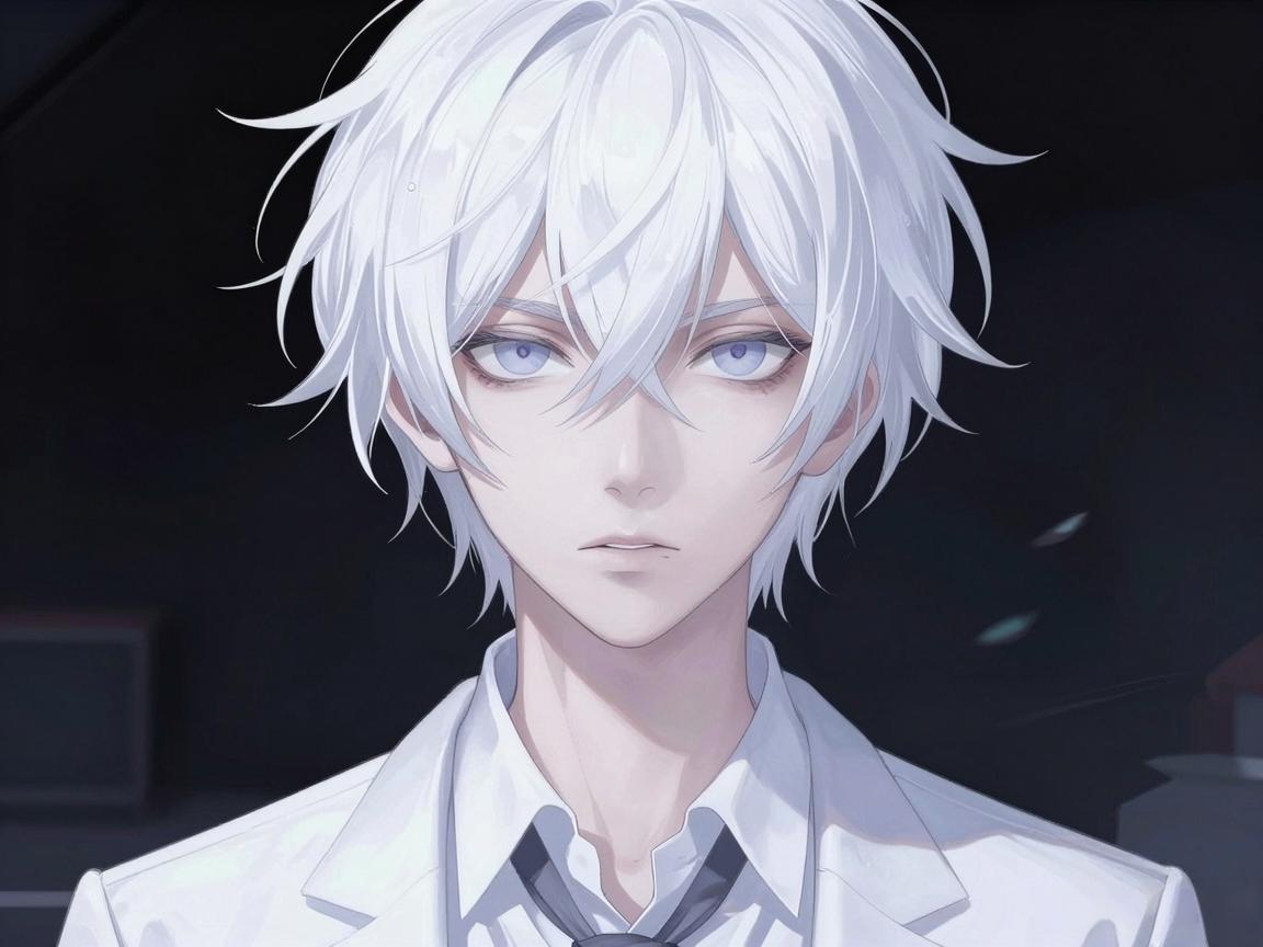 《记忆碎片：白色阴影》国服将至