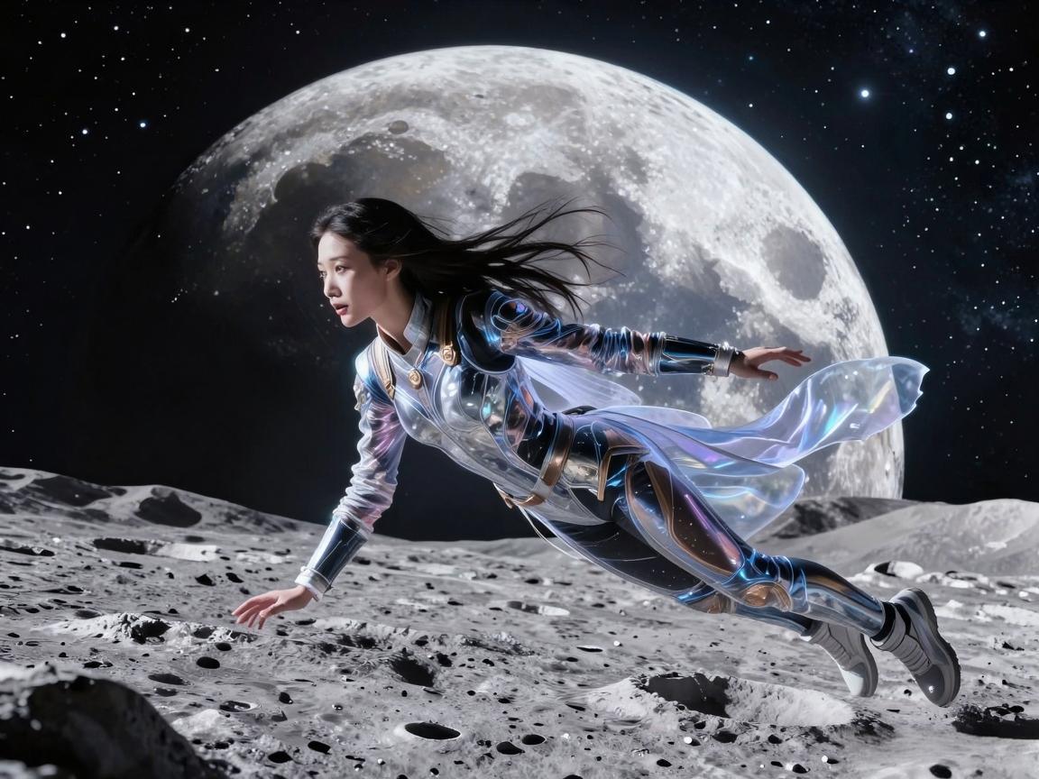飞向月球:宇宙幻想曲 飞向月球:宇宙幻想曲