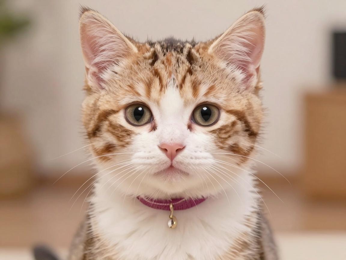 《猫在家里》:可爱即正义 《猫在家里》:可爱即正义
