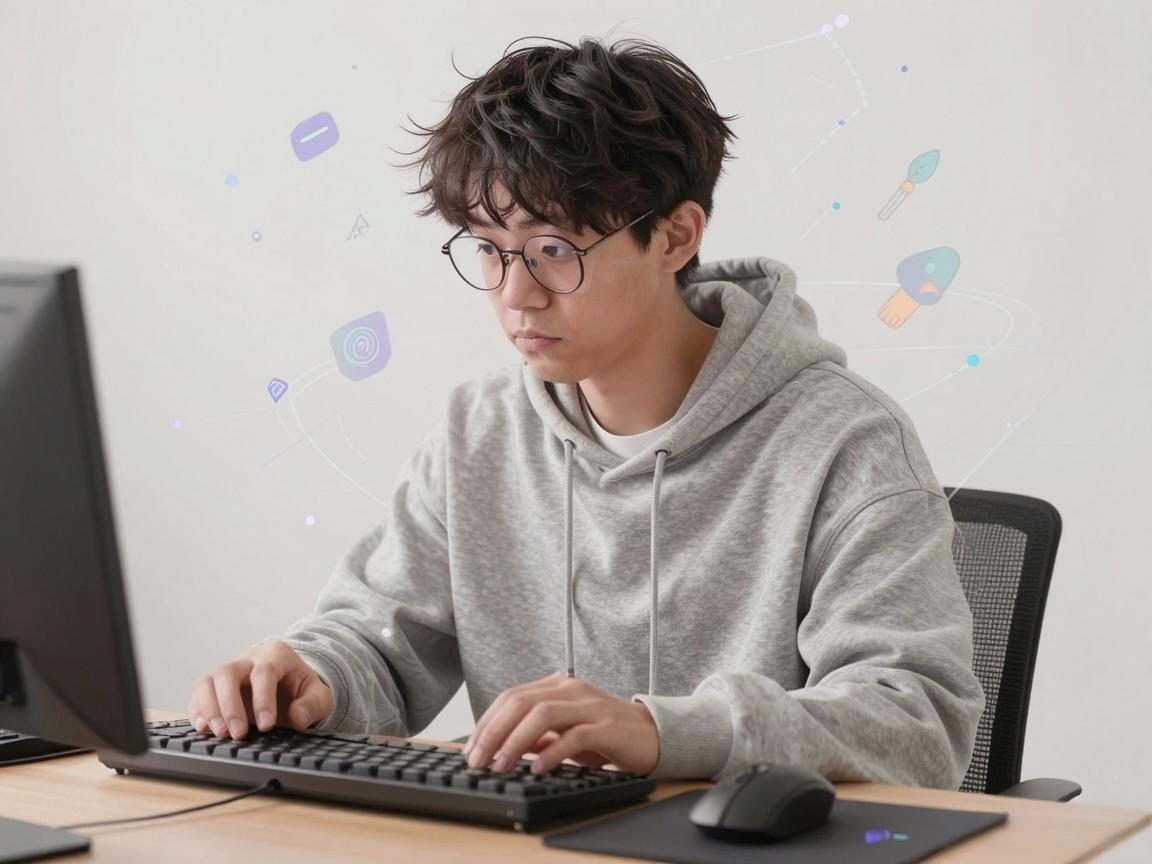 16岁辍学做游戏引发热议 16岁辍学做游戏引发热议