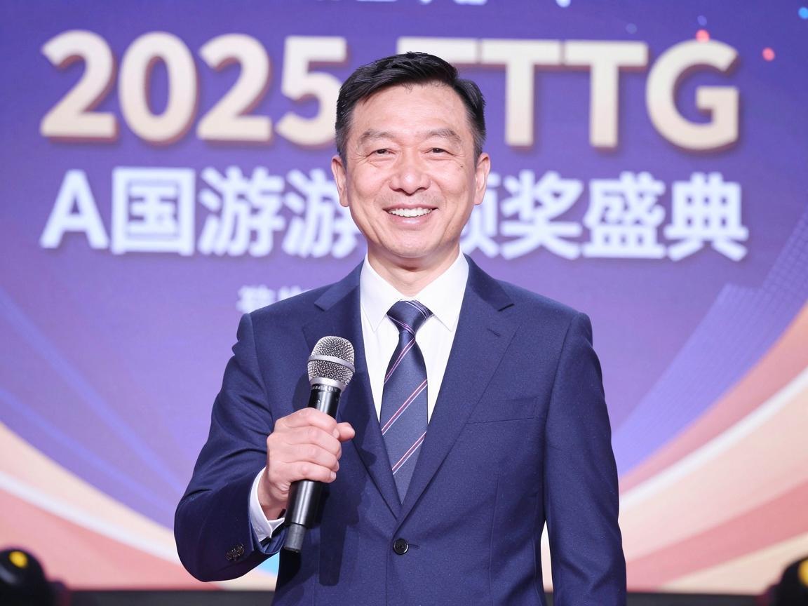 2025 TTGA���ΰ佱ʢ��