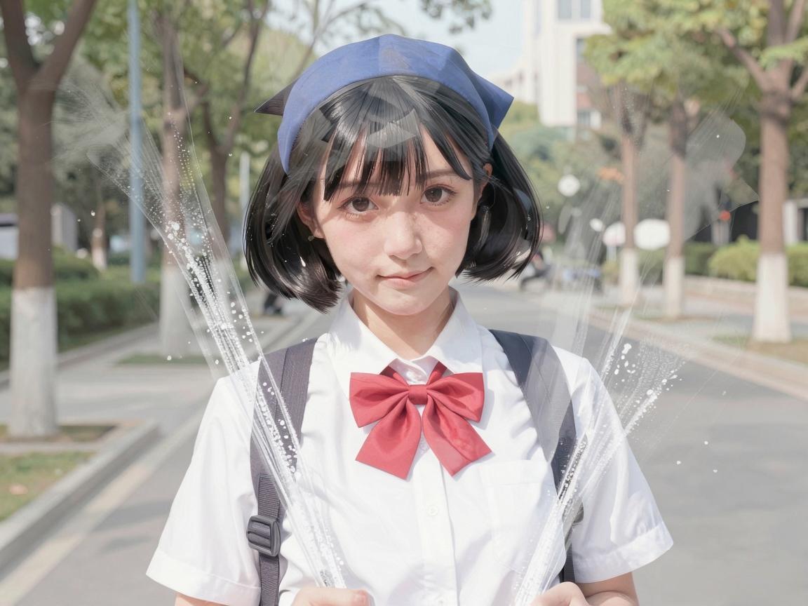 被送进“感恩学校”的真实经历 被送进“感恩学校”的真实经历
