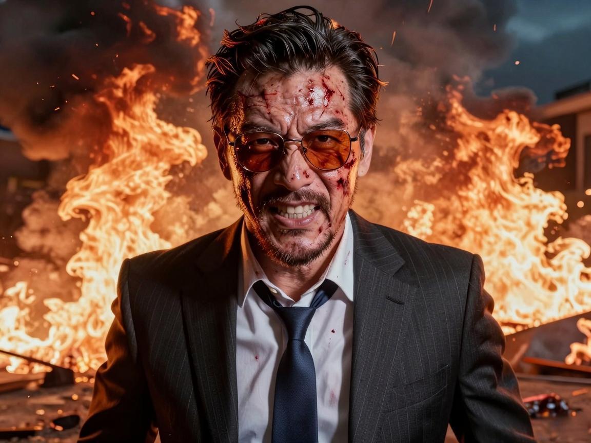 人中之龙维新:燃爆幕末热血 人中之龙维新:燃爆幕末热血