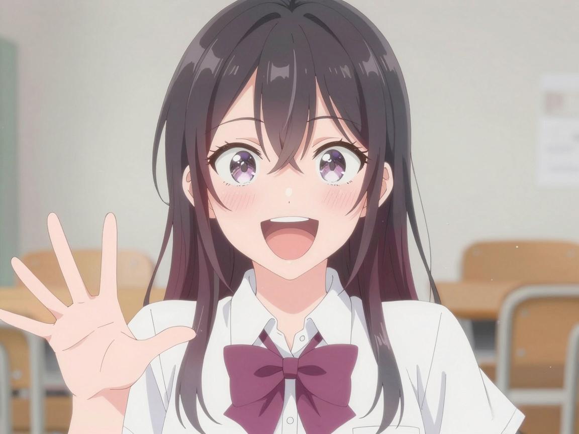 《完蛋!我被美女包围了》真男人三分钟心动体验 《完蛋!我被美女包围了》真男人三分钟心动体验