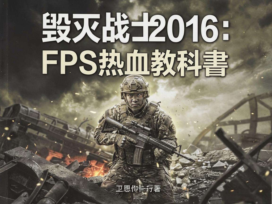 ������սʿ2016��FPS��Ѫ�̿��顷