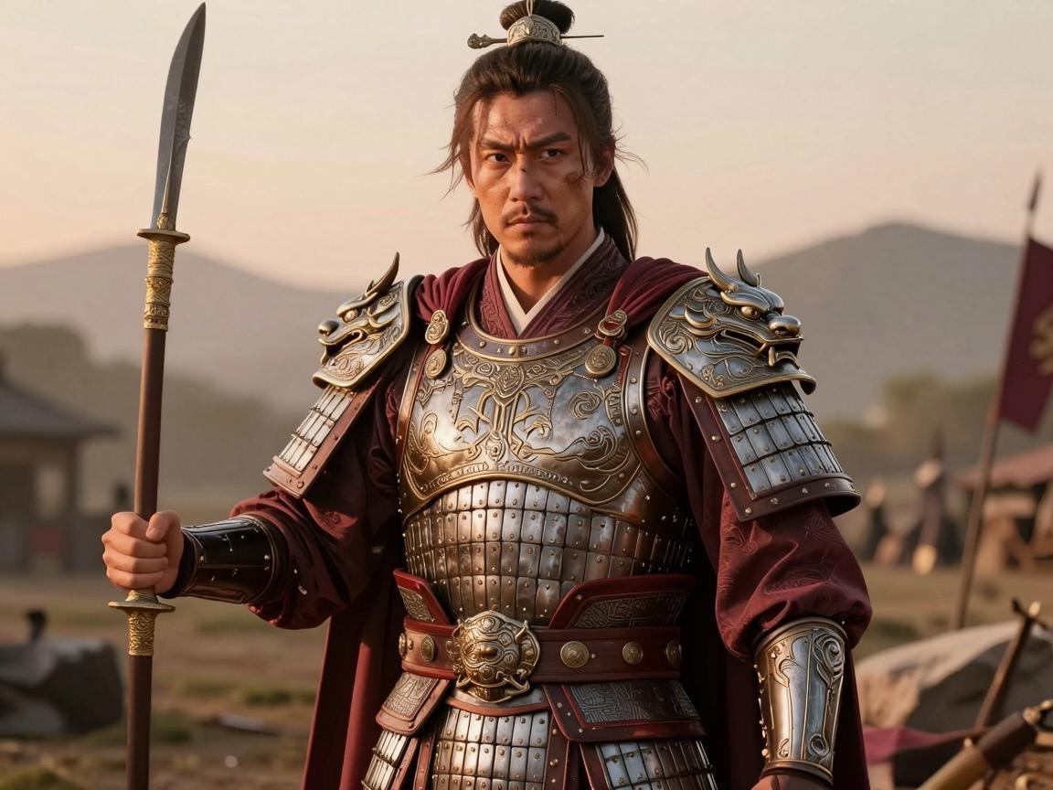 三国志8重制版:策略复兴神作 三国志8重制版:策略复兴神作