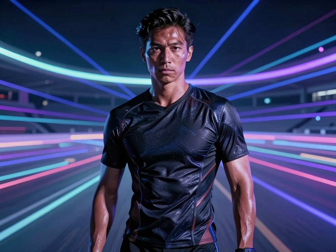 神力科赛Evo:激光赛道竞速神作 神力科赛Evo:激光赛道竞速神作