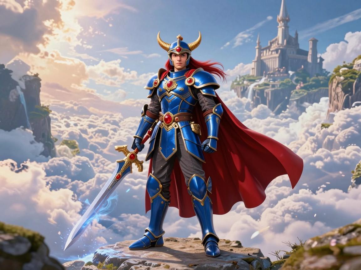 勇者斗恶龙6:梦境与现实的RPG巅峰 勇者斗恶龙6:梦境与现实的RPG巅峰
