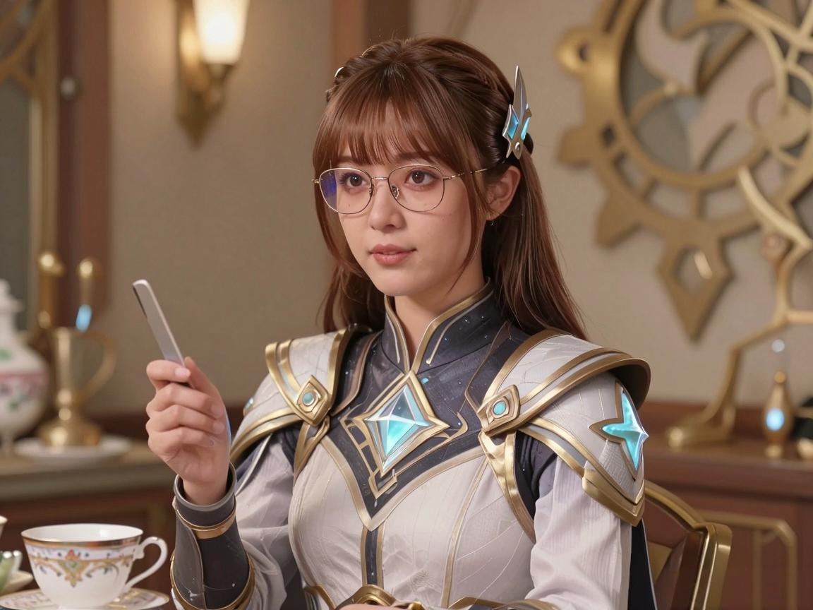 《联结星火之盟》:合作RPG新神作 《联结星火之盟》:合作RPG新神作