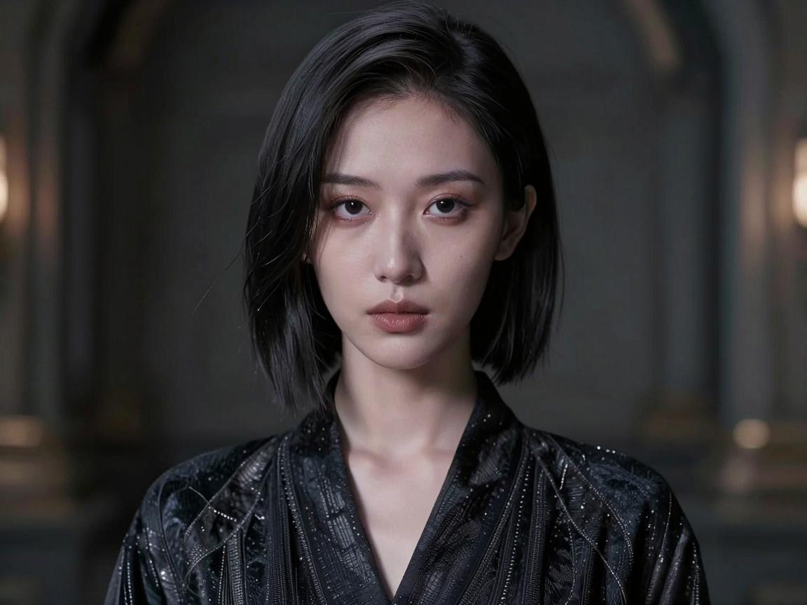 《王之凝视》:目光统治的暗黑策略神作 《王之凝视》:目光统治的暗黑策略神作