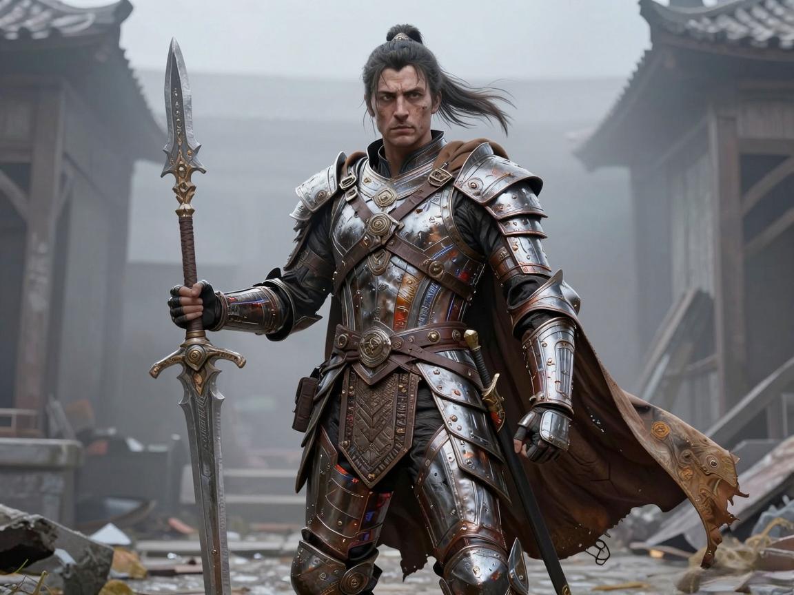 《失落王国》:战术RPG神作 《失落王国》:战术RPG神作