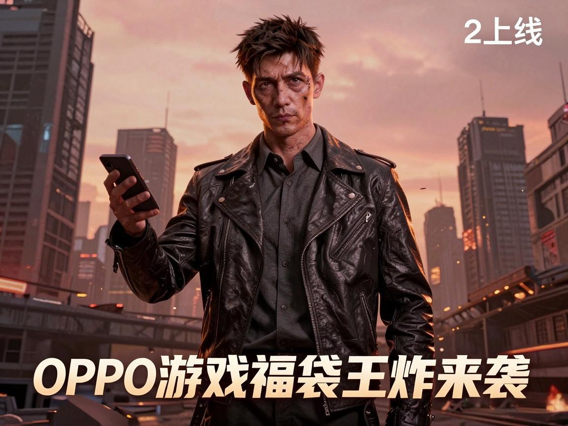 ɱ¾����2���ߣ�OPPO��Ϸ������ը��Ϯ