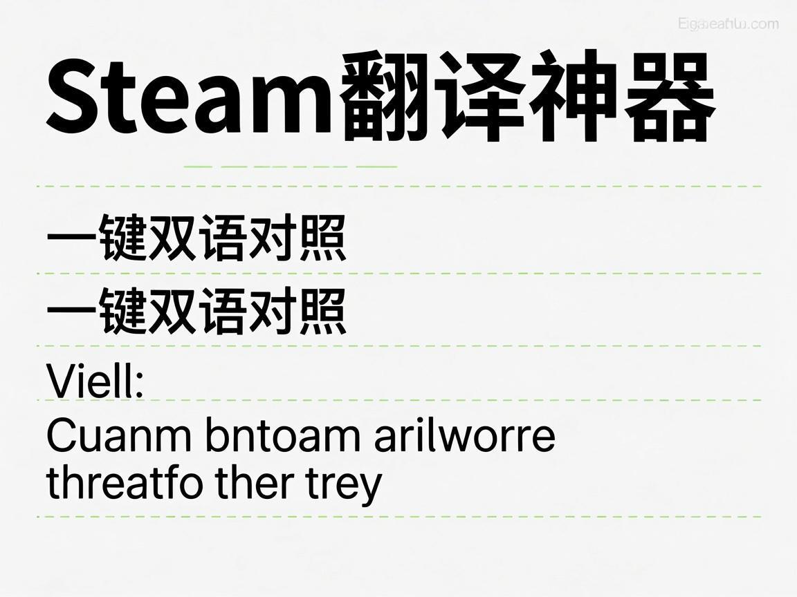 Steam����������һ��˫�����