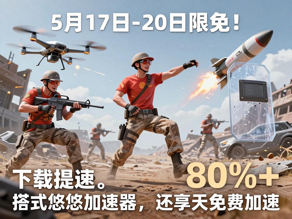 《战地2042》限免开启,神操作引爆玩家热情 《战地2042》限免开启,神操作引爆玩家热情