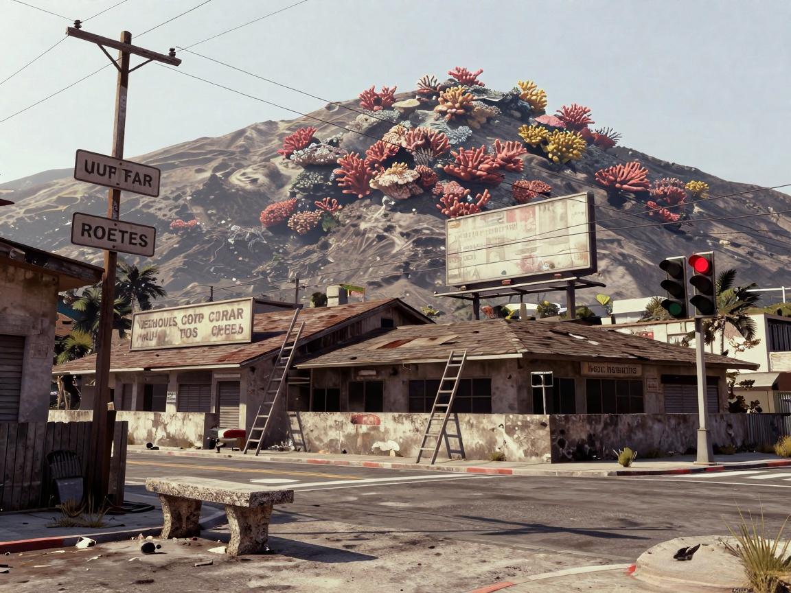 GTA5����©���봩ģ���⼯��
