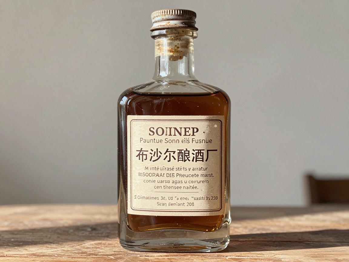 测试版燃烧瓶包装揭秘 测试版燃烧瓶包装揭秘