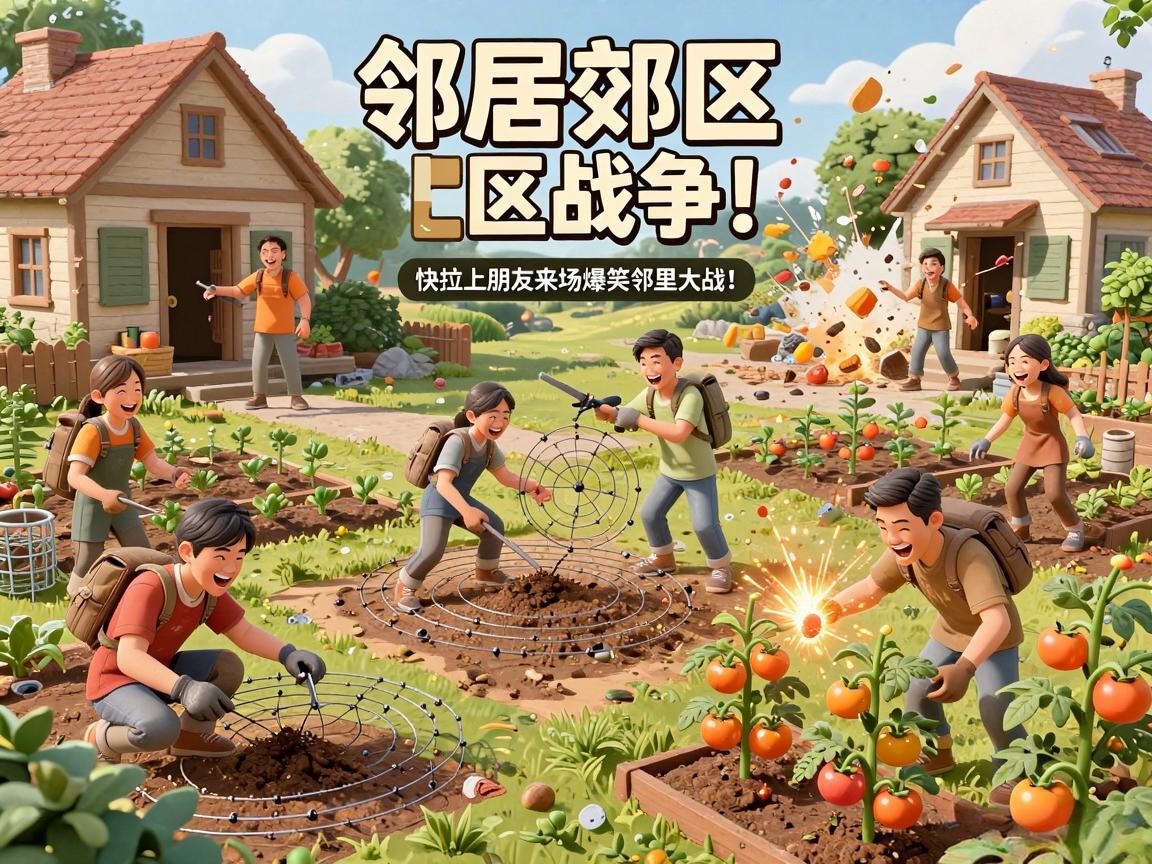 ���ھӽ���ս��������PVP����