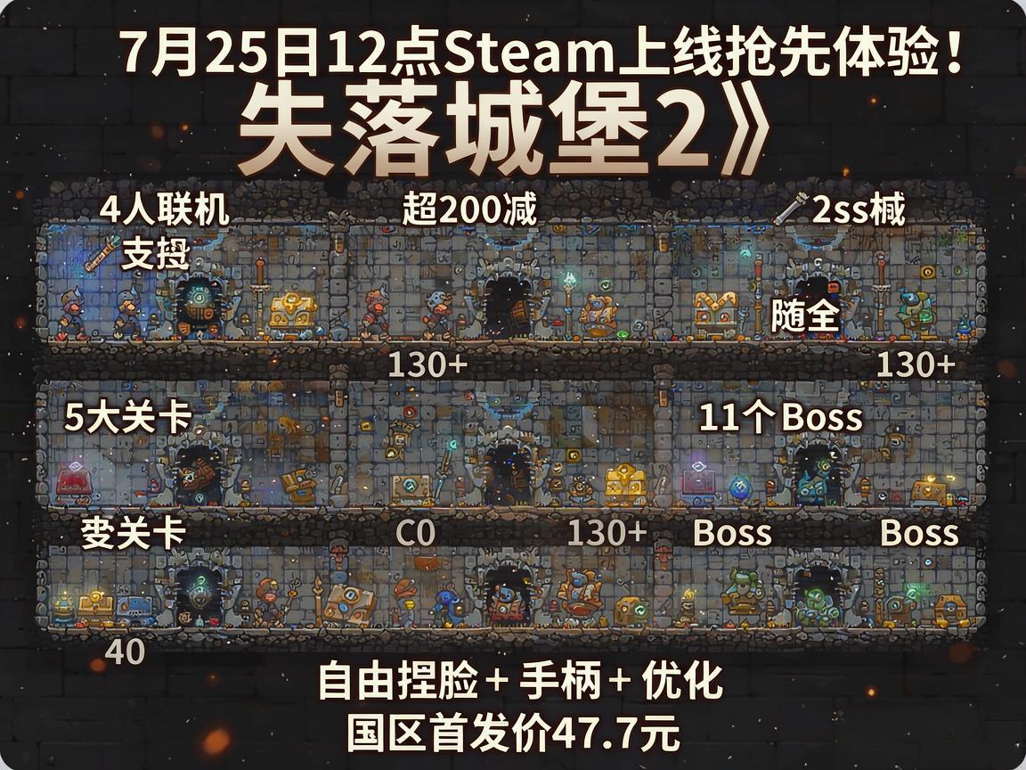 ��ʧ��Ǳ�2��7��25��Steam����